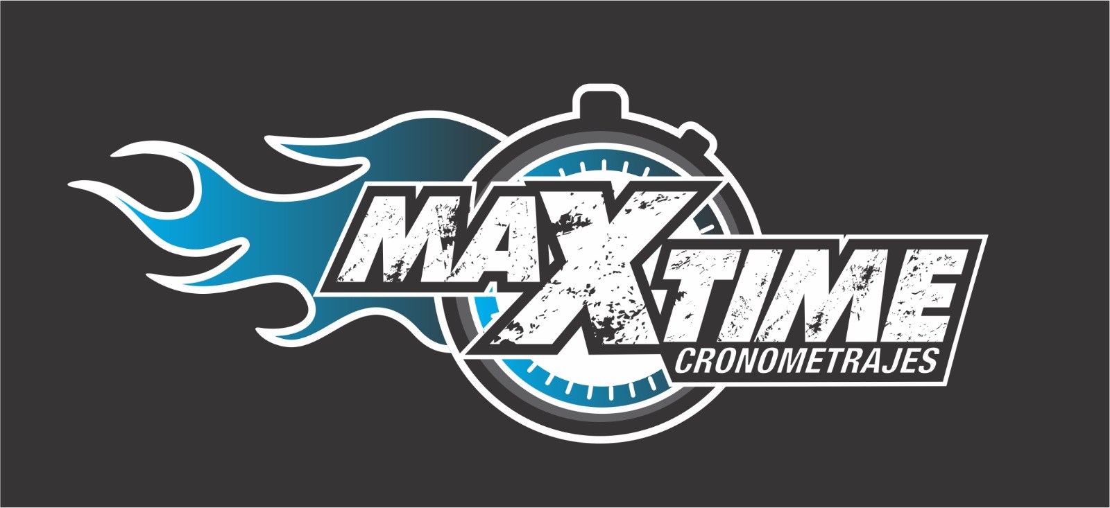 Maxtime Logo